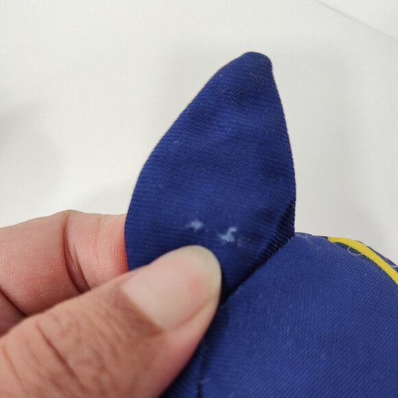 Lot of 2 Spin Master Paw Patrol Chase Dog Puppy Plush Stuffed Animal Toy 2016 - Picture 6 of 6